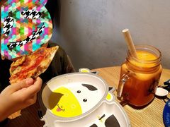 -MOMENTI手工意面(晶耀前滩店)