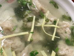-海平馄饨(逍遥二路店)
