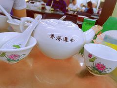 -香港蓮香樓(中環店)