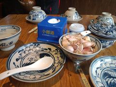 -何家一碗面(南大街店)