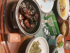 -卢家湾大酒店(诸暨店)