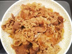 -食其家·牛丼咖喱(万达广场店)