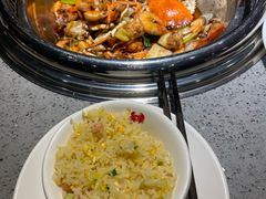 -七欣天香辣蟹火锅(无锡锡沪西路店)