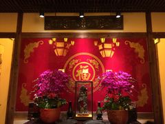 -文儒九号·闽菜馆(三坊七巷店)