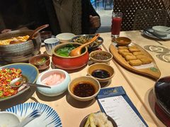 -山石榴·贵州菜(丰盛里店)