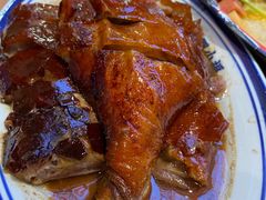 -肥小福·烧鹅专门店(环宇荟店)
