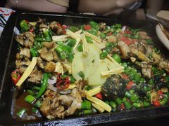 -蘭奢雅集·江浙菜(青山江滩店)