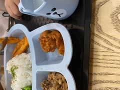 -吉野家(成都环球乐天店)