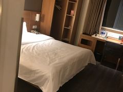 -宜必思酒店(扬州文昌阁店)