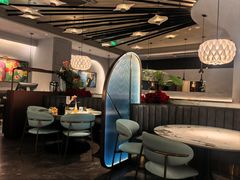 -雀蓝川菜(滨湖万象汇店)