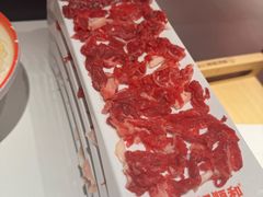 -陈记顺和潮汕牛肉火锅(西门口广场店)