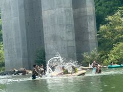 -黄椅山火山森林公园