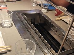-邢氏老太太烤串(北兴街店)