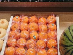 -世外桃源农庄·德清土菜(兴康南路店)