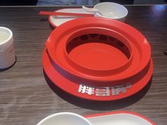 -胖哥俩肉蟹煲(宿迁宝龙广场店)