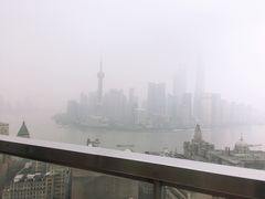 -顶层酒吧ROOF(上海艾迪逊酒店)