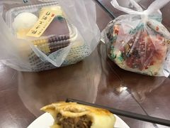 -护国寺小吃(左家庄店)