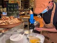 -广州W酒店
