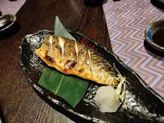 -羽山料理