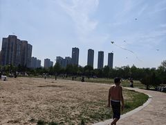 -太阳宫公园