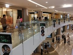 -皇庭广场(福华三路店)