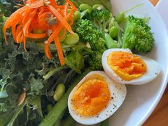 -Egg•Allday Brunch(襄阳北路店)