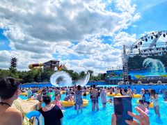 -郑州方特水上乐园