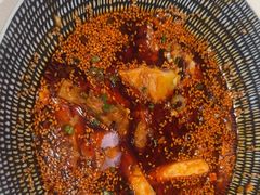 -写庭·鱼鲜川菜·宴请(铁像寺水街店)