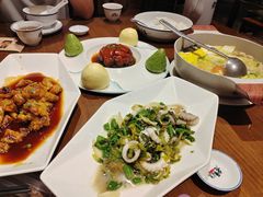 -绍兴老味道·非遗门店(银泰城店)