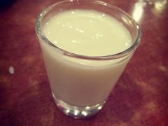 饭后酸奶-蒜香焼肉PURUSHIN(马场路店)