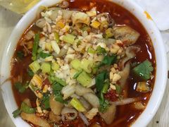 鸭肠-蜀串香牛杂火锅串串