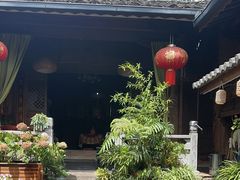 -龙姐私房菜(和顺古镇店)