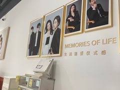 -海马体照相馆(天津世纪都会店)