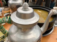 -尼玛藏家风味园(阿山食城店)