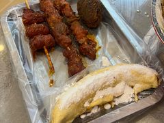 -长英绝味水煮(老字号洪都总店)