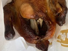 -白记饺子馆多伦道店