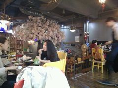 -越谜·越南餐厅(长白店)