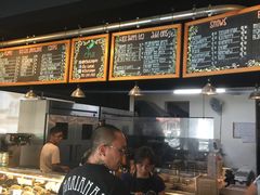 -Cha Café and Bistro