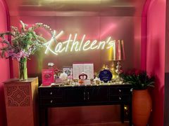 -Kathleen's Waitan 凯圣琳江景西餐厅(外滩店)