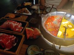 -湊湊火锅·茶憩(石家庄万象城店)