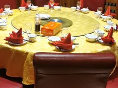 包厢-万兴楼饺子(中华北大街店)