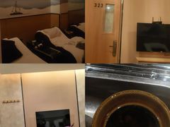 -聚福沐堂(机场店)