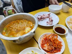 -屋里家延边朝鲜族冷面(南园店)