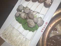 -川中故事·成都老火锅(东书房店)