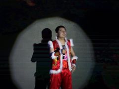 -陕北民歌大舞台