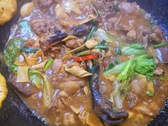 -曹丞相·地锅鸡·地锅鱼(武林店)