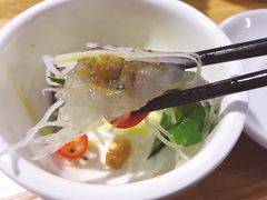 -官塘锋记鱼生·生腌·砂锅粥(牌坊街店)