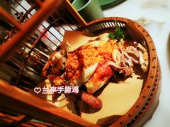 -苏乡兰亭·新派淮扬菜(吾悦广场店)