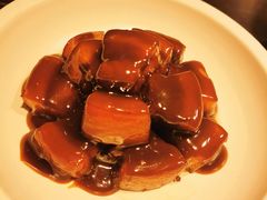 -筱爷叔·上海传统手工菜(玉树路店)