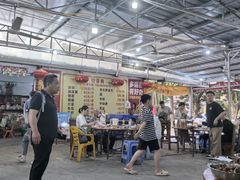 -大地农庄(逢沙大道店)